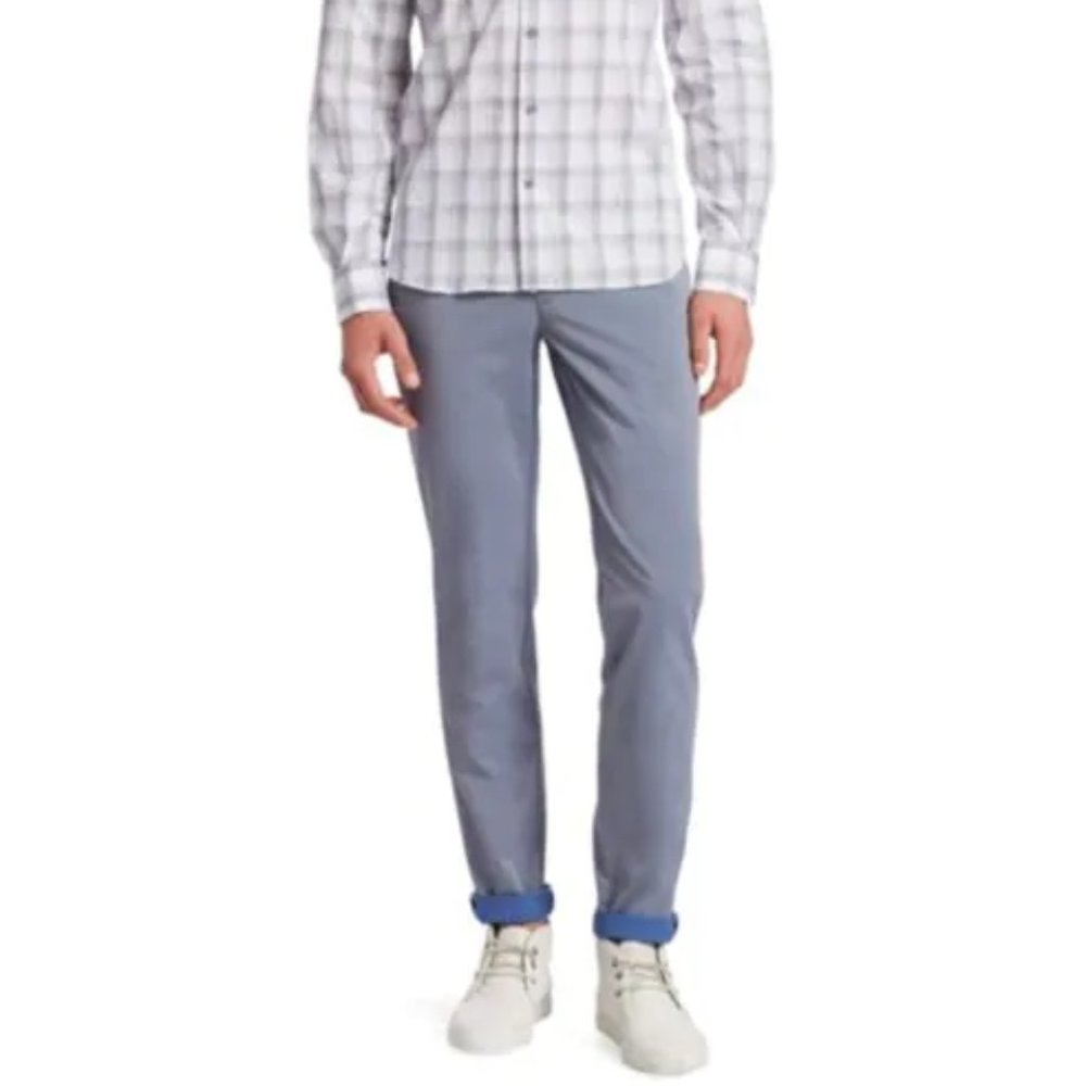 Saks Fifth Avenue Collection Chino Pants - Size 34